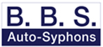 B.B.S Autosyphons